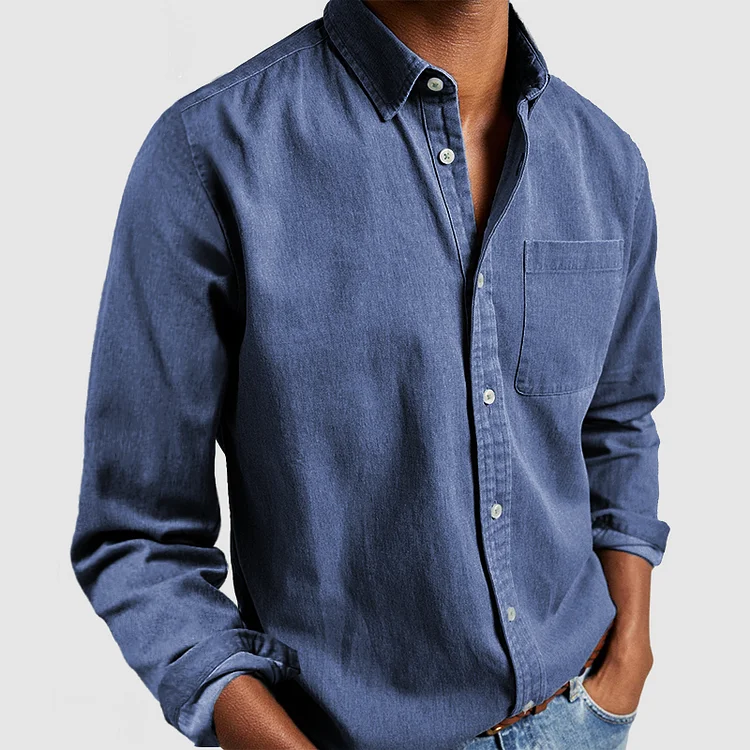 VARENO PREMIUM CASUAL SHIRT