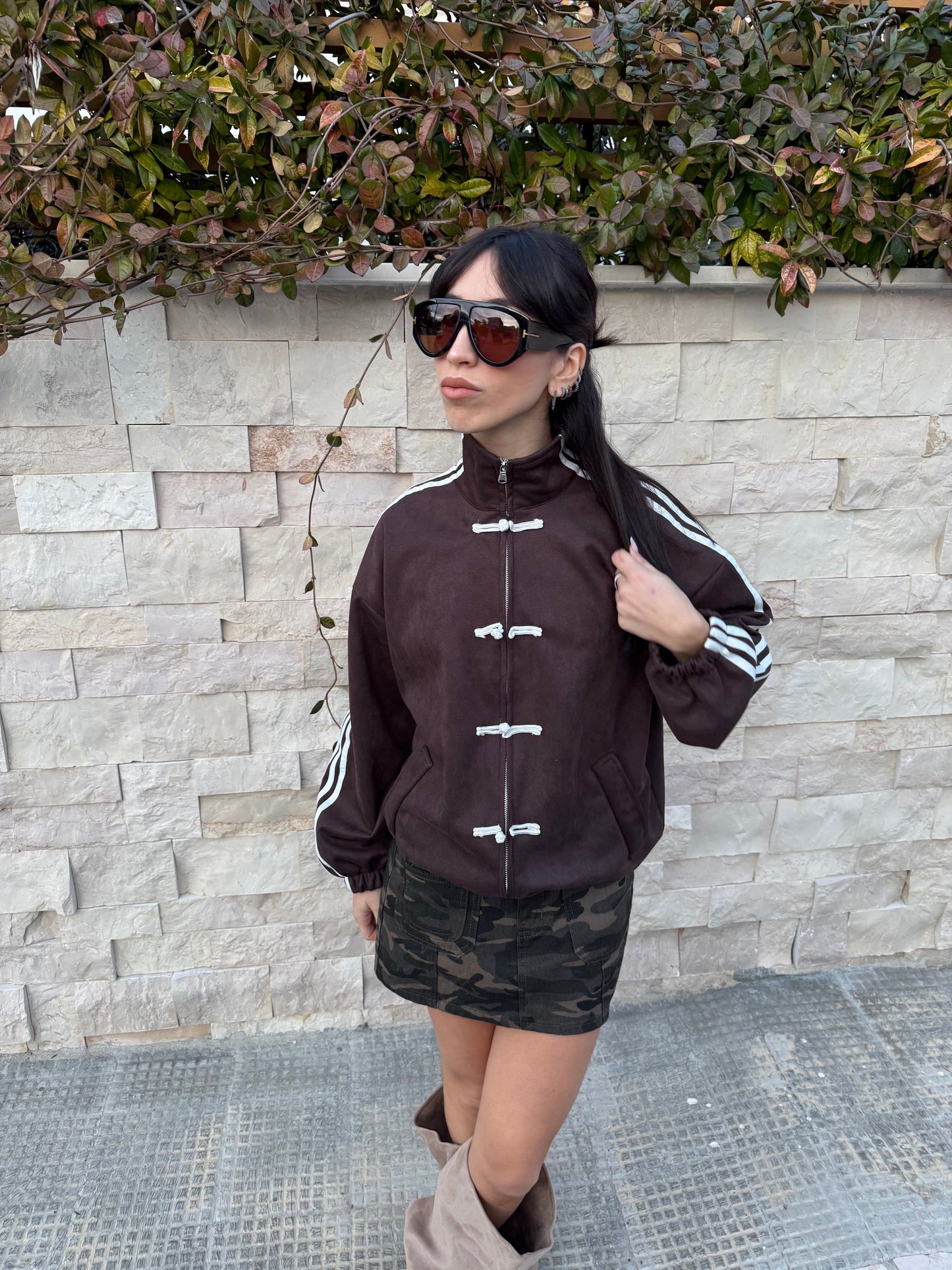 Aurelis CNY Sweatshirt