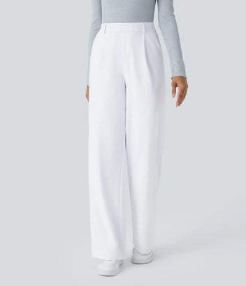 NUVIORA PERFECT LINE ELEGANT PANTS