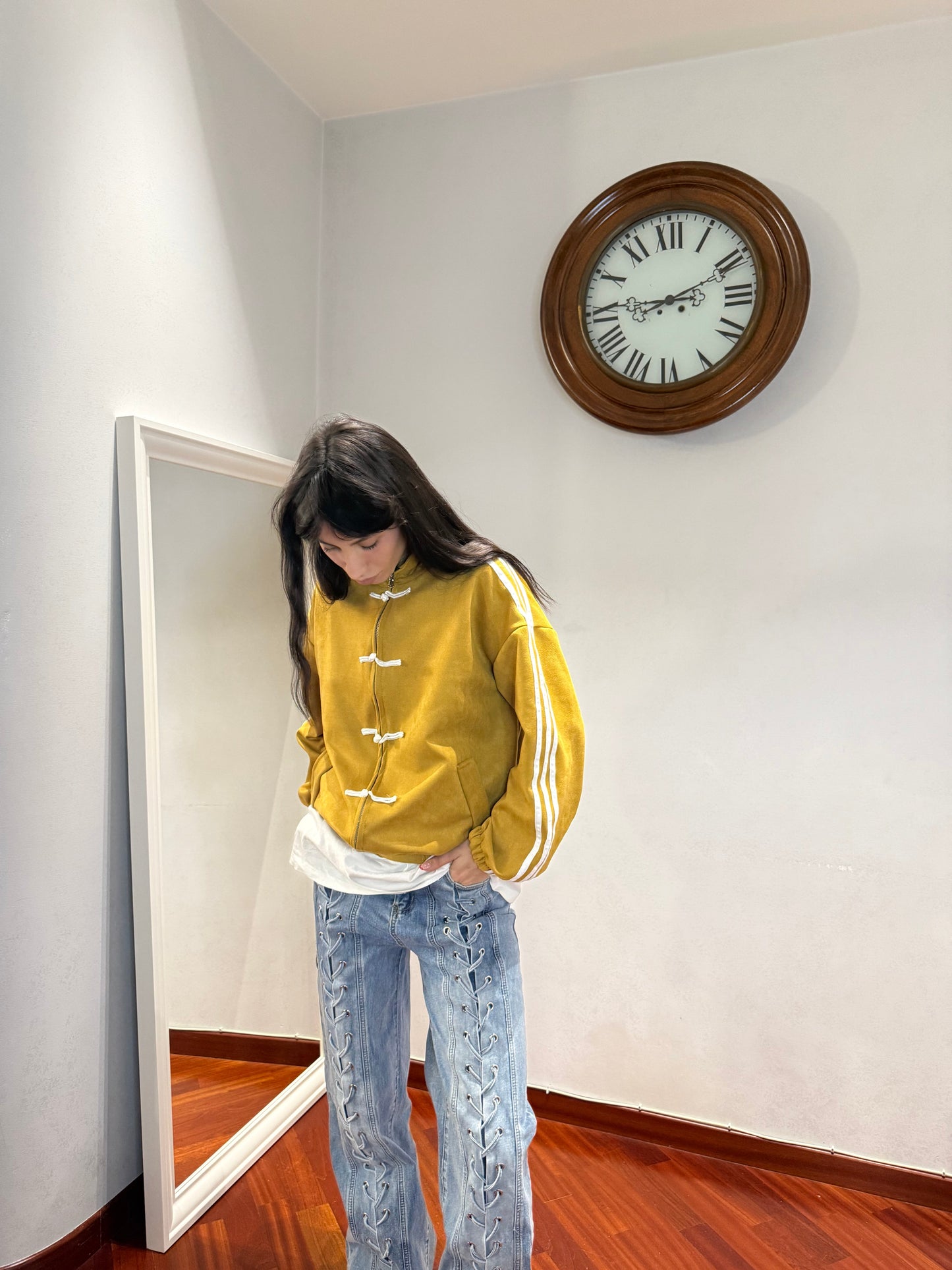 Aurelis CNY Sweatshirt