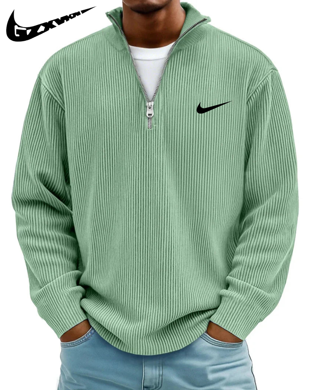 NK | Trendy and Elegant Sweater