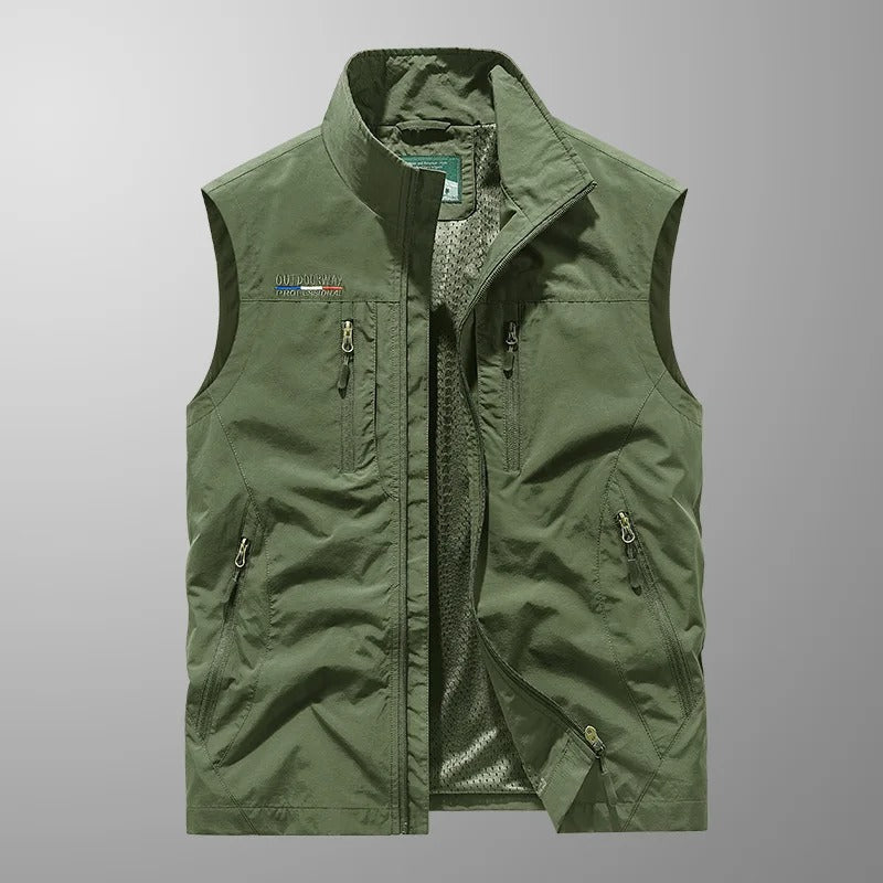 MONTERO OVERCOAT