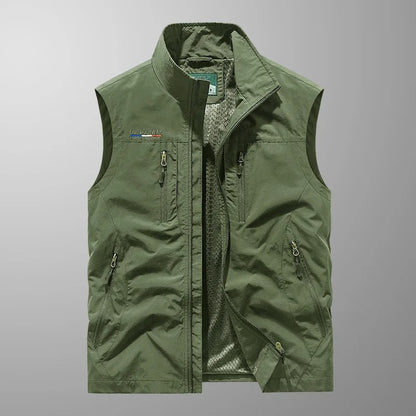 MONTERO OVERCOAT