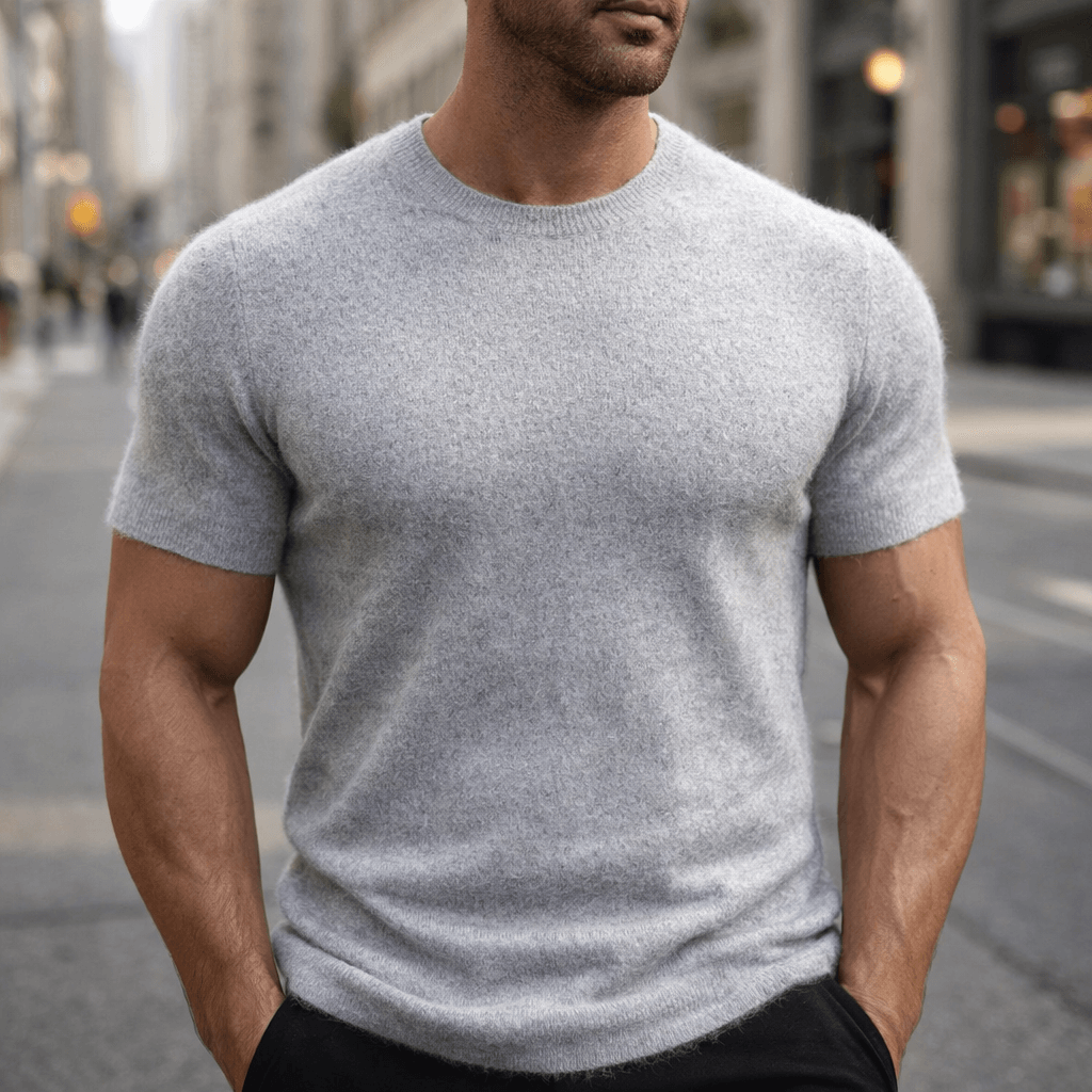 Cavero Cashmere T-Shirt
