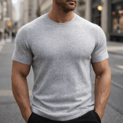 Cavero Cashmere T-Shirt