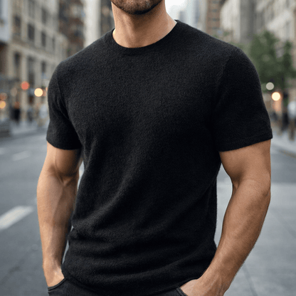 Cavero Cashmere T-Shirt