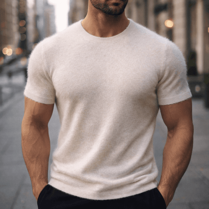 Cavero Cashmere T-Shirt