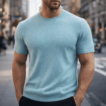 Cavero Cashmere T-Shirt