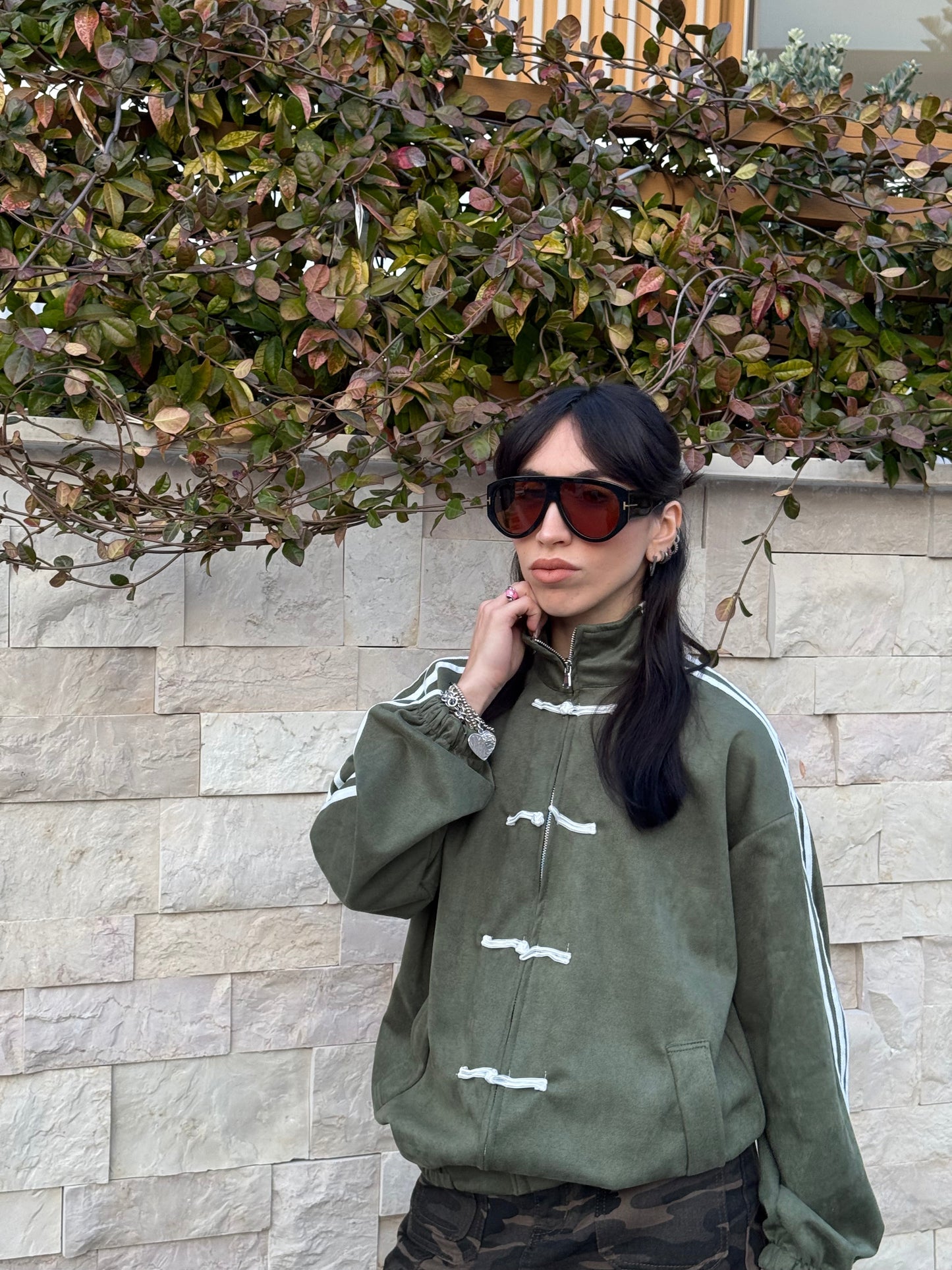 Aurelis CNY Sweatshirt