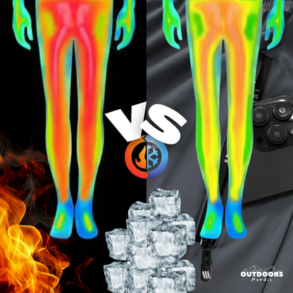 DRYFLEX QUICKDRY STRETCH PANTS