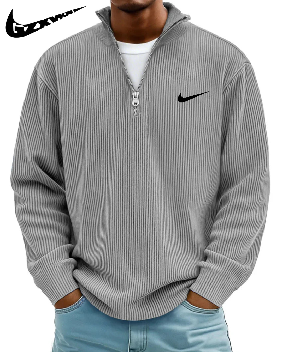 NK | Trendy and Elegant Sweater