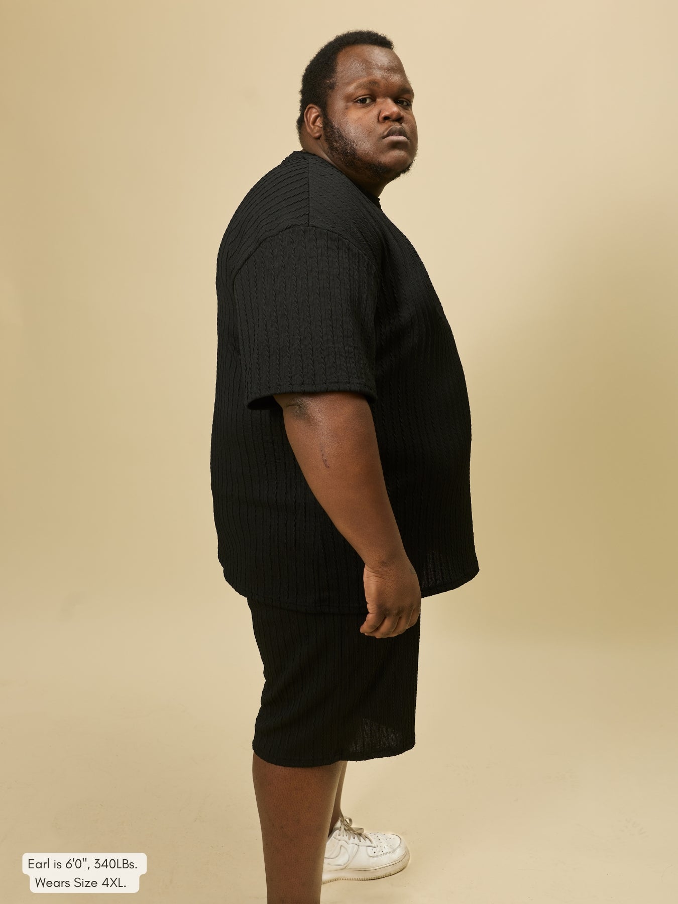 Aurex - Lounge Short Set
