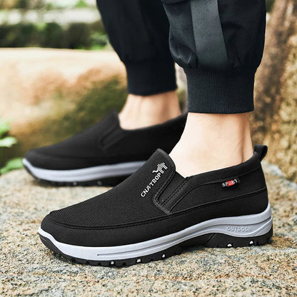 Chaussures orthopédiques Soren