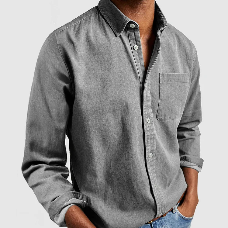 VARENO PREMIUM CASUAL SHIRT