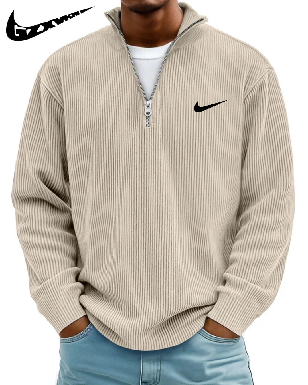 NK | Trendy and Elegant Sweater