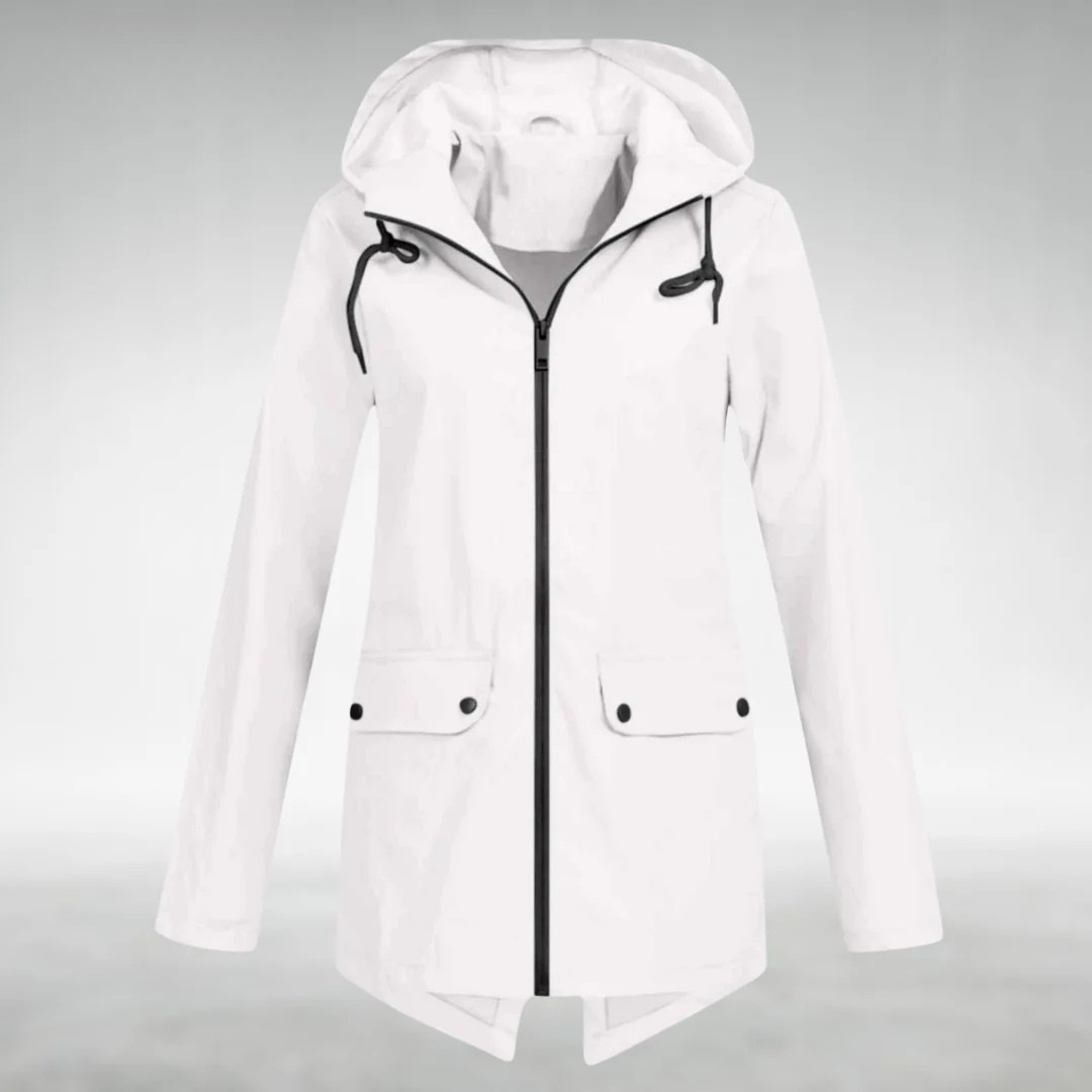 EMERSON WEATHERPROOF ELEGANCE JACKET