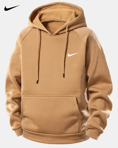 Basic Raglan Hoodies & Jogger Pants