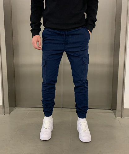 Avero Minimal Cargo Jogger