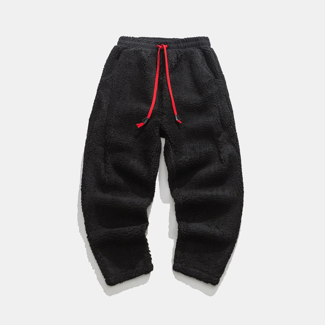 Montero Weekender Fleece Pants
