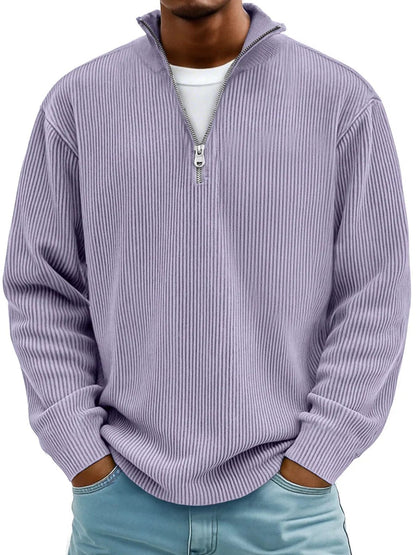 Elite Cozy Pullover