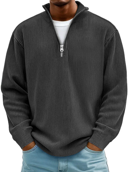 Elite Cozy Pullover