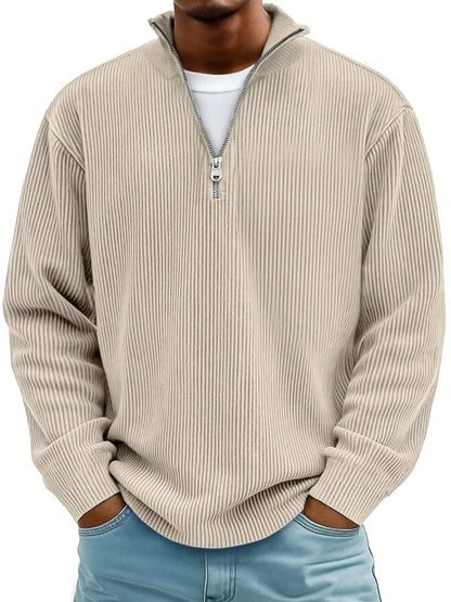 Elite Cozy Pullover