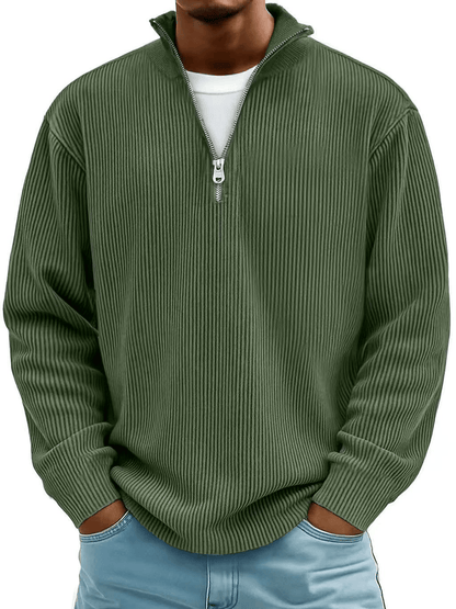 Elite Cozy Pullover