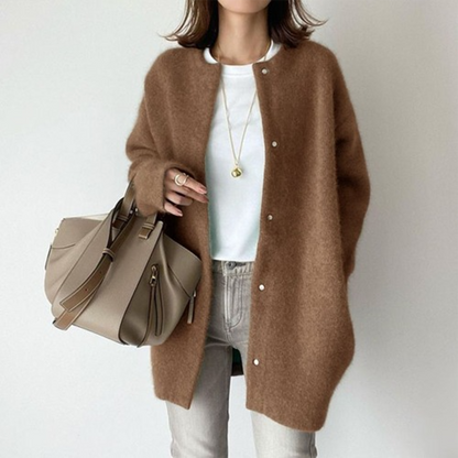 Sophisticated cardigan
