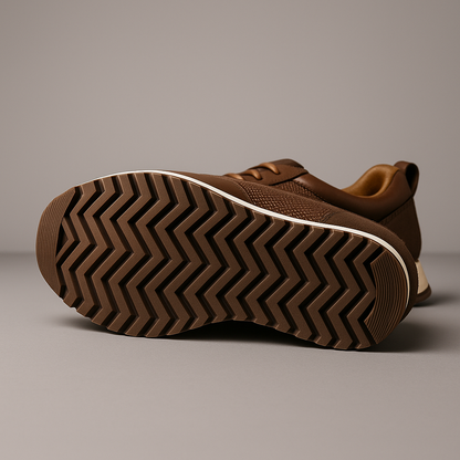 Cavello Leather Sneakers