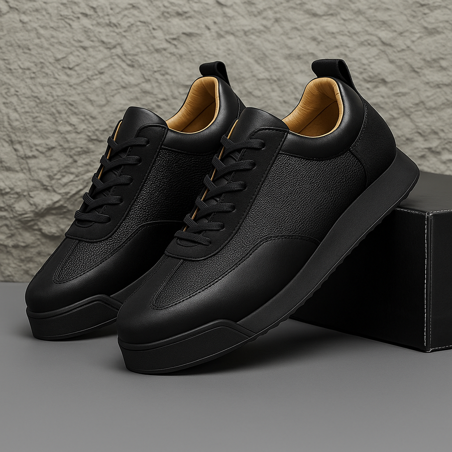 Cavello Leather Sneakers