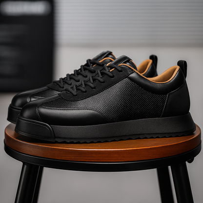 Cavello Leather Sneakers