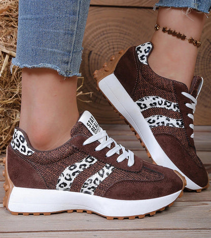 ERGOLUX COMFORT SNEAKERS