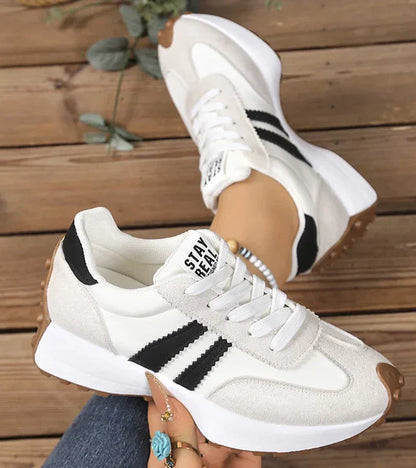 ERGOLUX COMFORT SNEAKERS