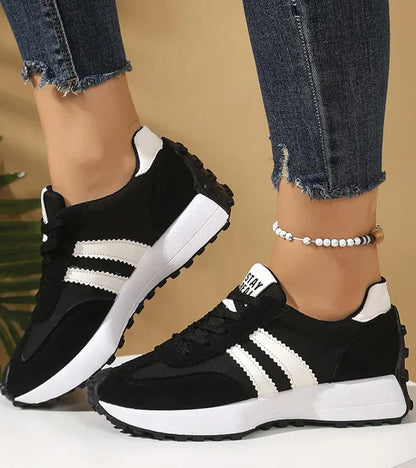 ERGOLUX COMFORT SNEAKERS