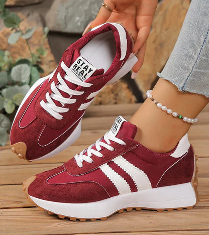 ERGOLUX COMFORT SNEAKERS