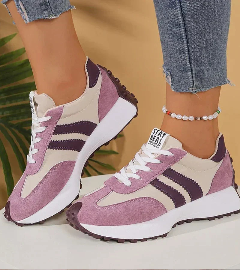 ERGOLUX COMFORT SNEAKERS