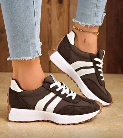 ERGOLUX COMFORT SNEAKERS