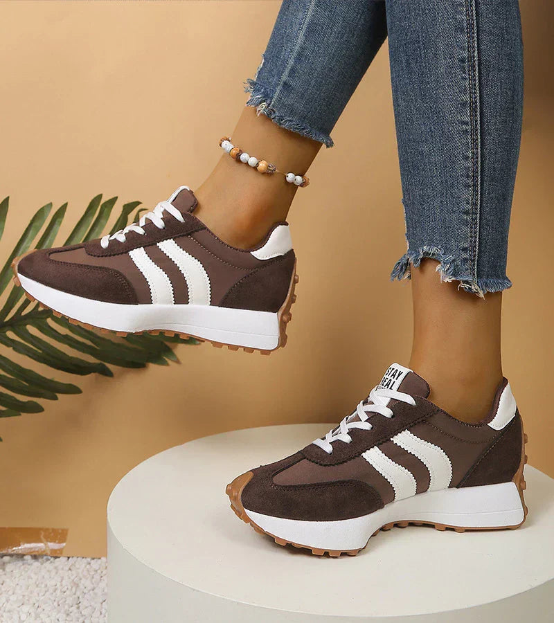 ERGOLUX COMFORT SNEAKERS
