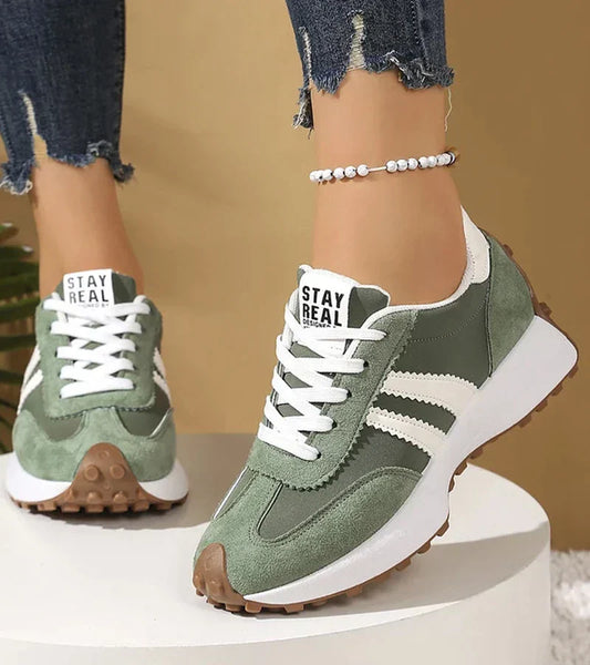 ERGOLUX COMFORT SNEAKERS