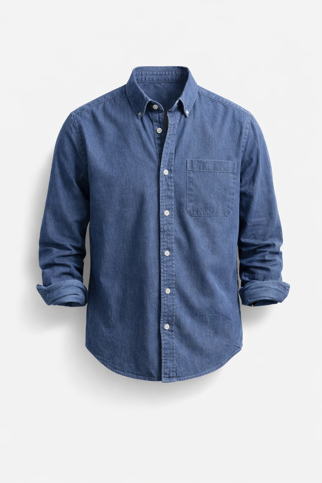 VARELON BUTTON-UP SHIRT