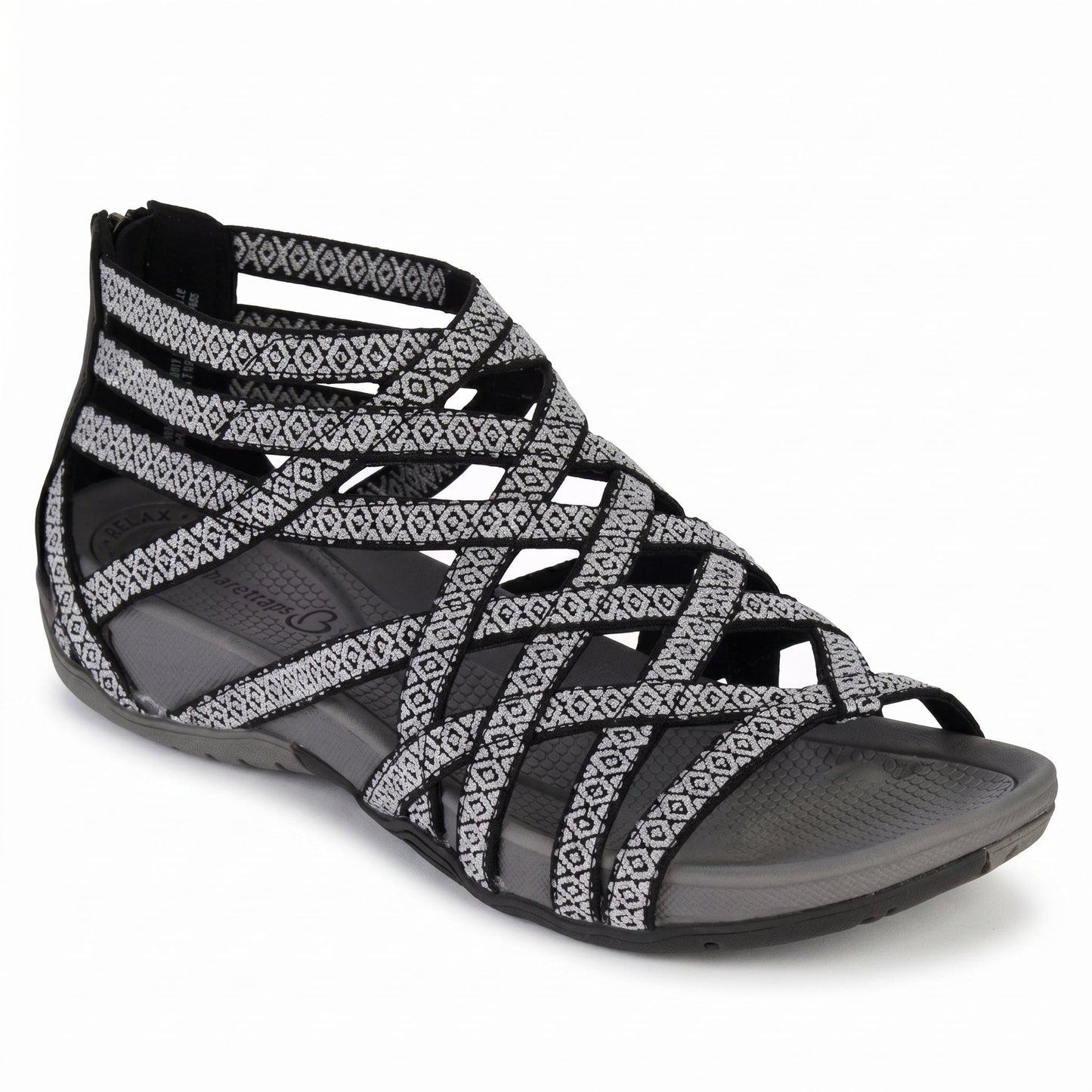 Vera Orthopedic Sandals
