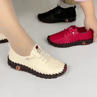 STEADYEDGE COMFORT WOMEN’S SHOES