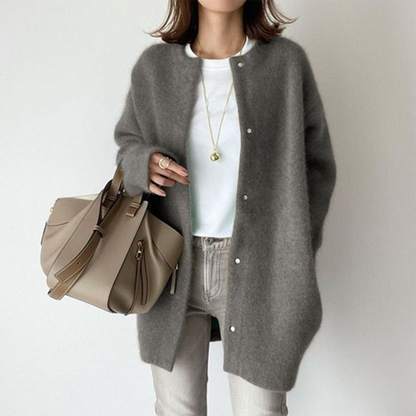 Sophisticated cardigan