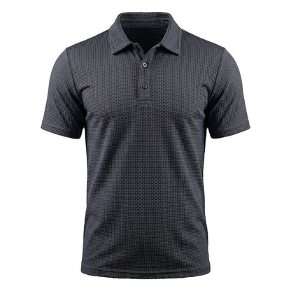 Monaco – Men's Ultra Comfortable Polo Shirt