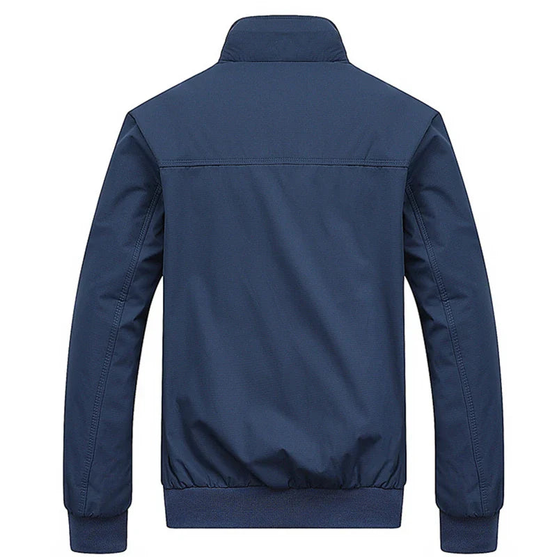 Arden Harrington Jacket