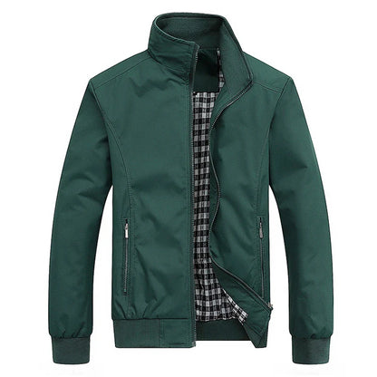 Arden Harrington Jacket