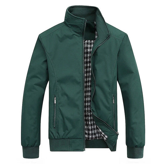 Arden Harrington Jacket