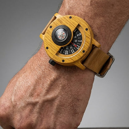 Eterna Helvani Watch