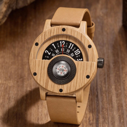 Eterna Helvani Watch
