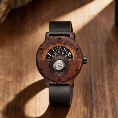 Eterna Helvani Watch